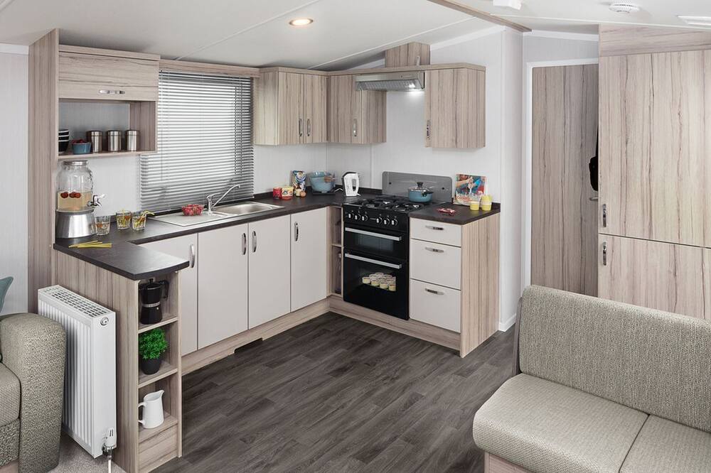 Photo of Kitchen in Dunbar