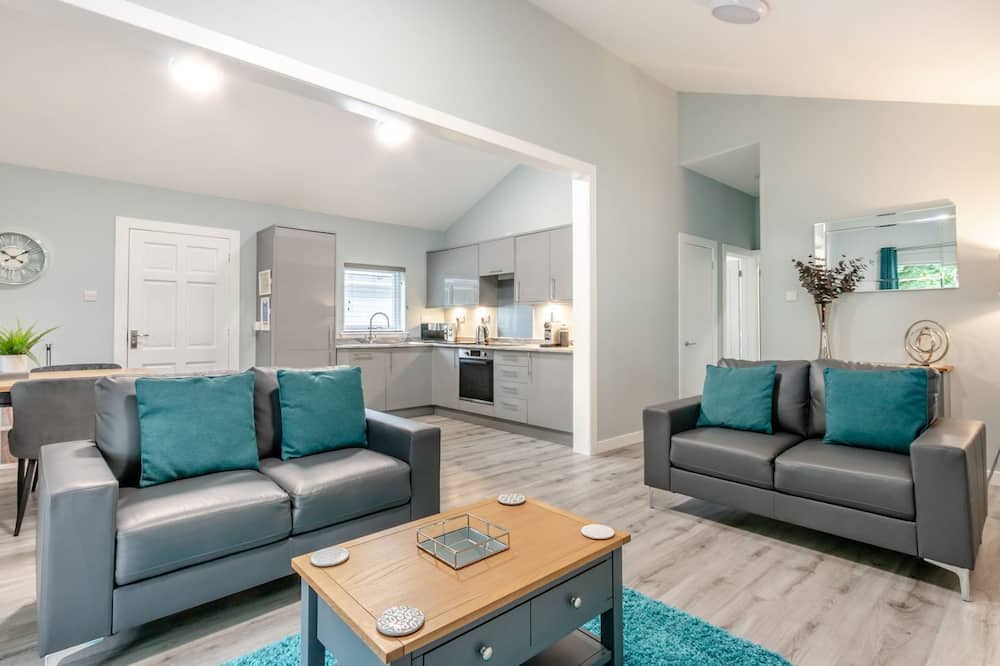 Photo of Livingroom in Prestonpans