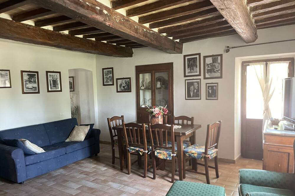 Photo of Livingroom in Nerbisci