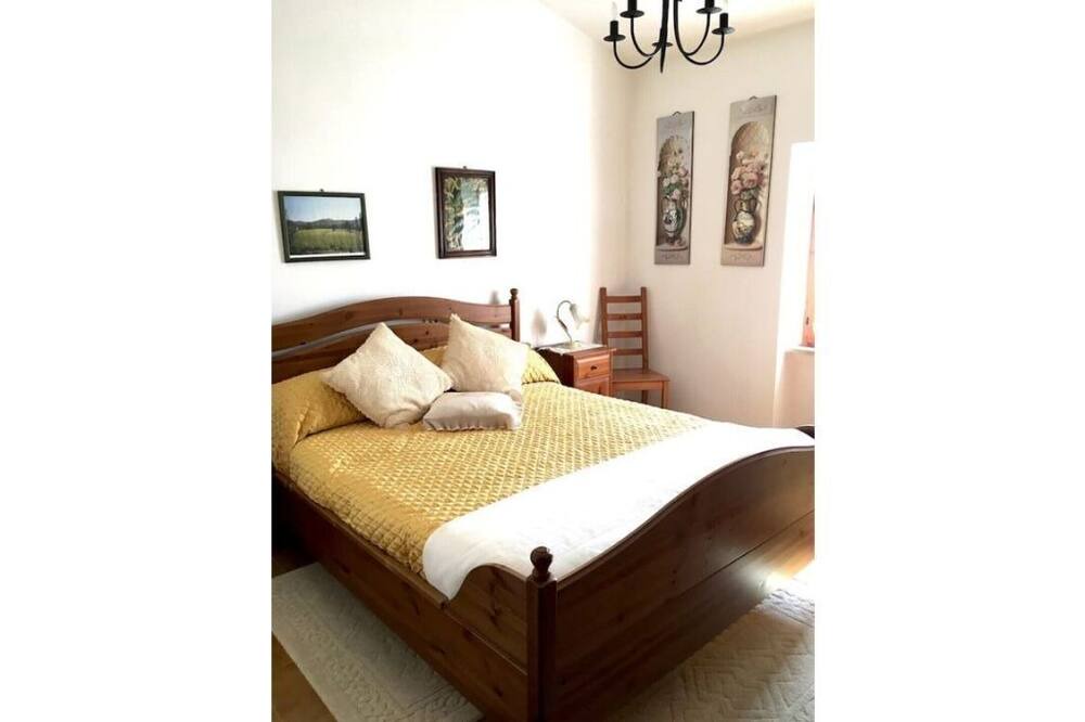 Photo of Bedroom in Nerbisci