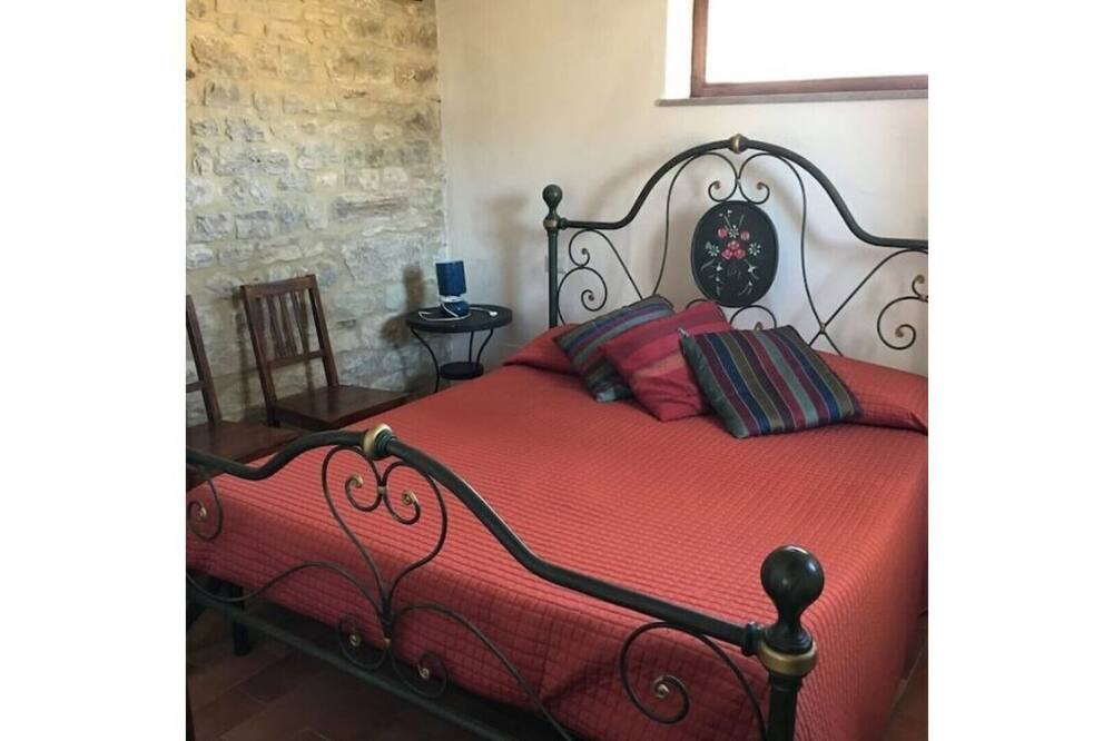 Photo of Bedroom in Nerbisci