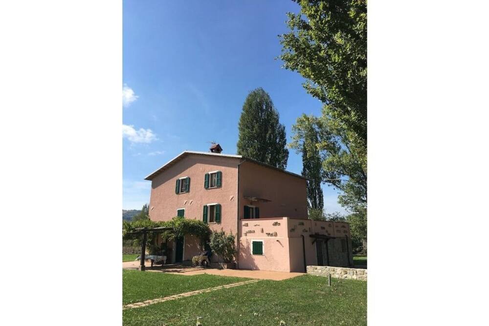 Photo of Outdoor in Nerbisci