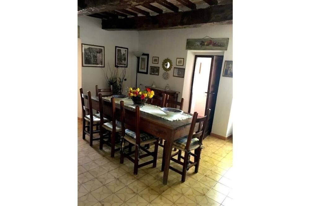 Photo of Kitchen in Nerbisci