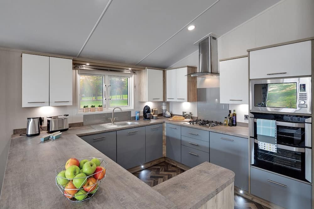 Photo of Kitchen in Dunbar