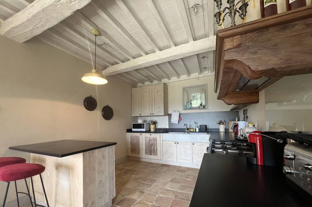 Photo of Kitchen in Cortona