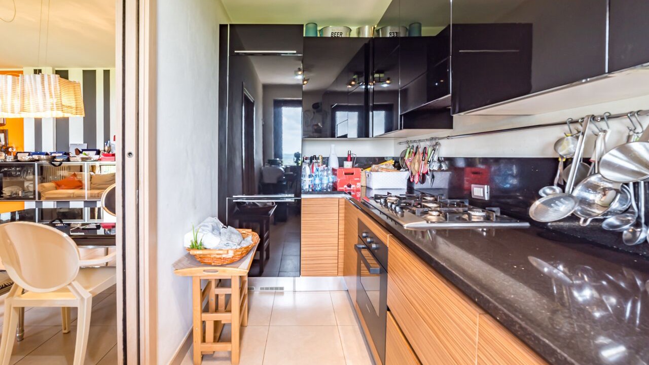 Photo of Kitchen in Verduno