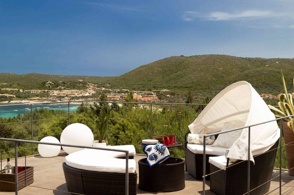 Photo of Patio Balcony in Golfo di Marinella