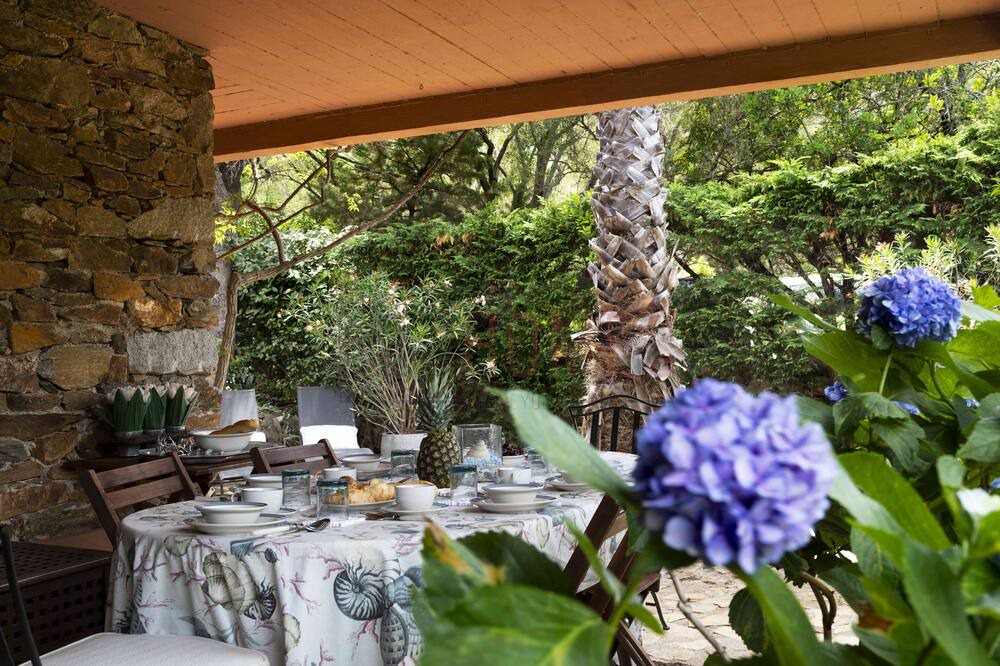 Photo of Patio Balcony in Golfo di Marinella