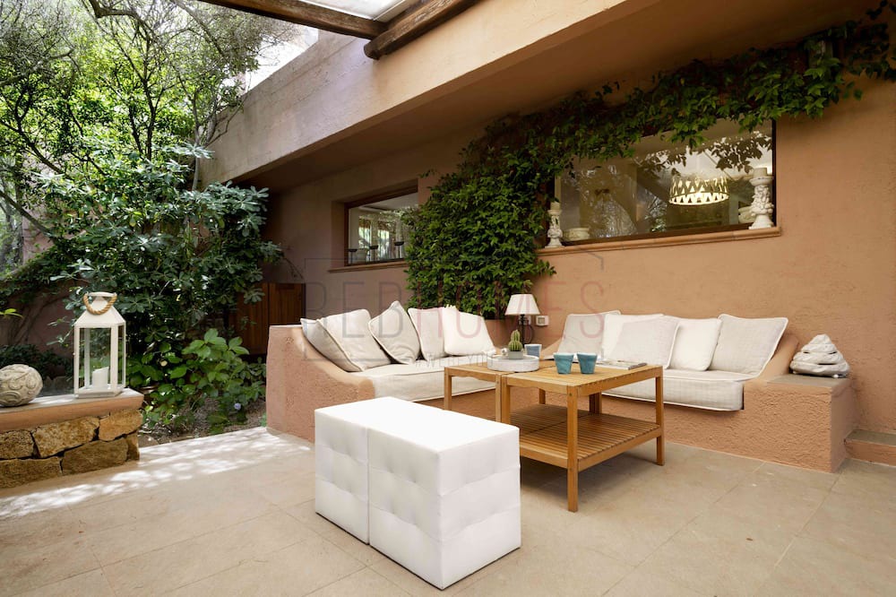 Photo of Patio Balcony in Golfo di Marinella