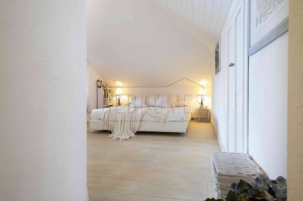 Photo of Bedroom in Golfo di Marinella