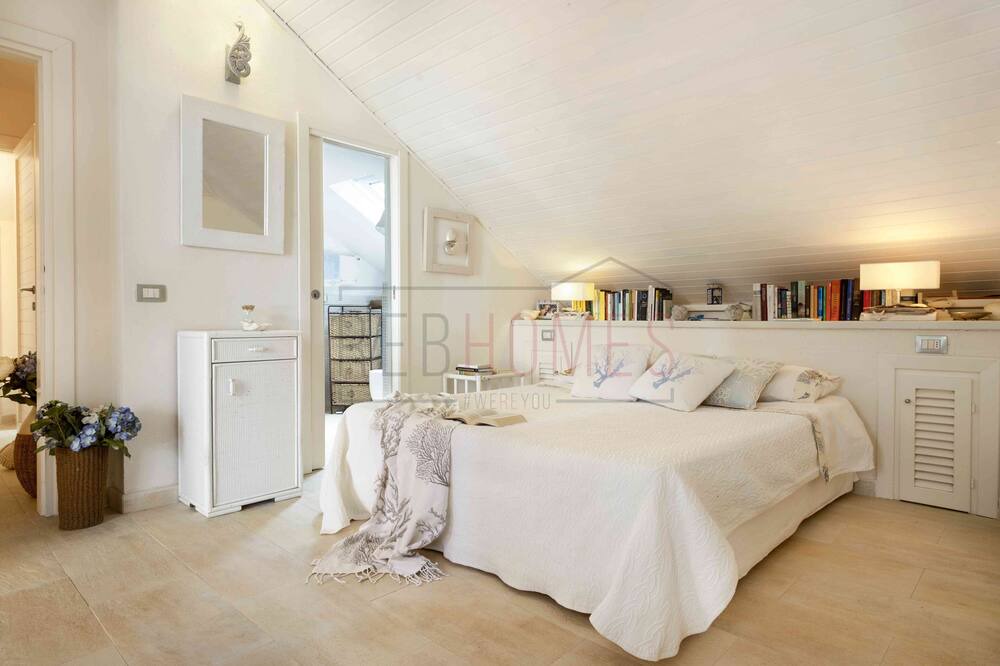 Photo of Bedroom in Golfo di Marinella