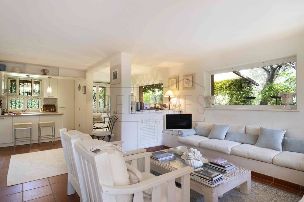 Photo of Livingroom in Golfo di Marinella