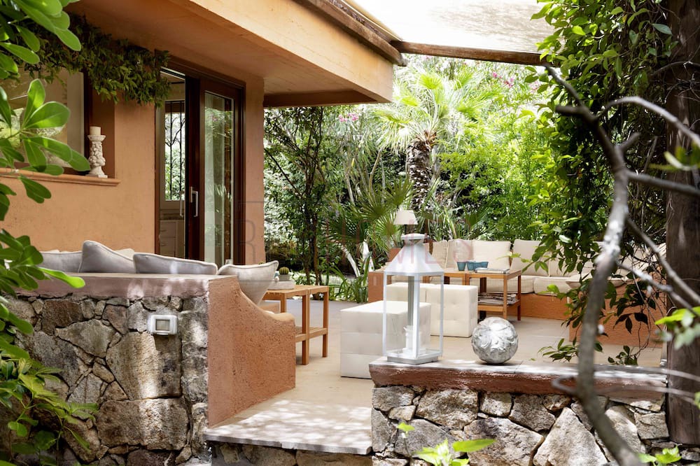 Photo of Patio Balcony in Golfo di Marinella