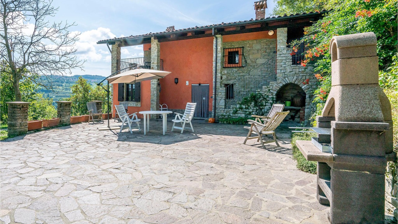 Photo of Patio Balcony in Bossolasco