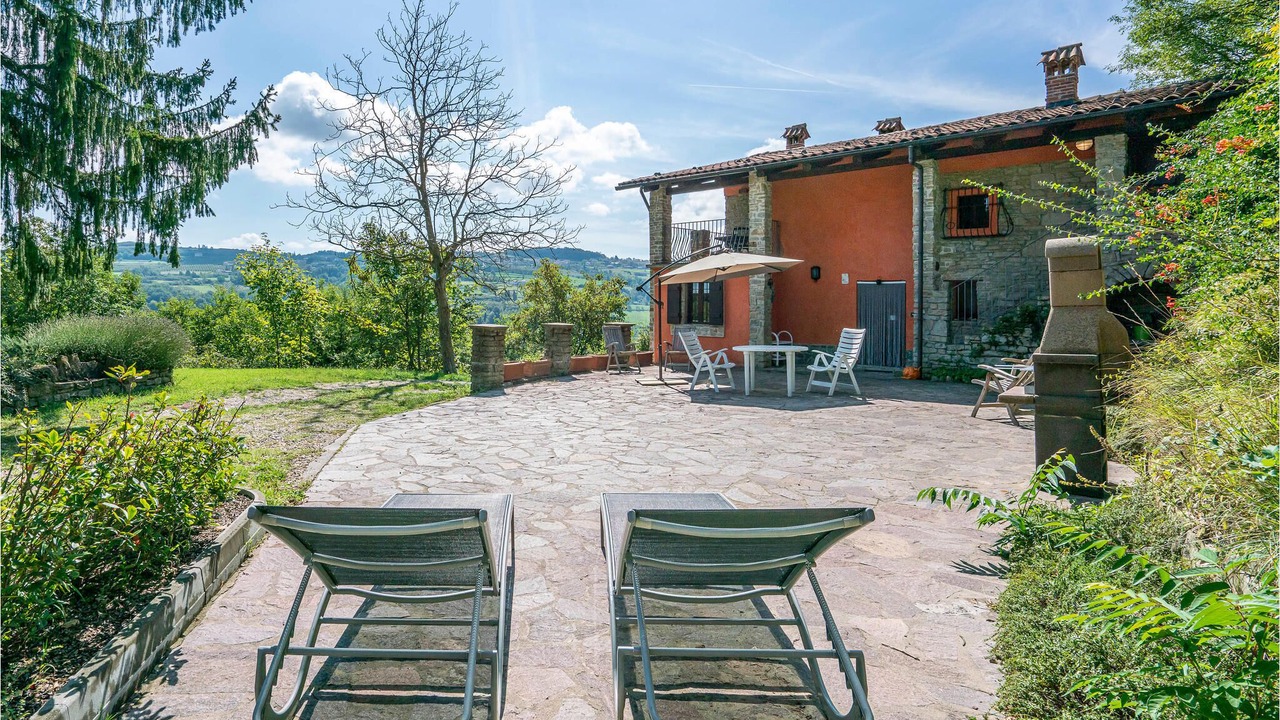 Photo of Outdoor in Bossolasco