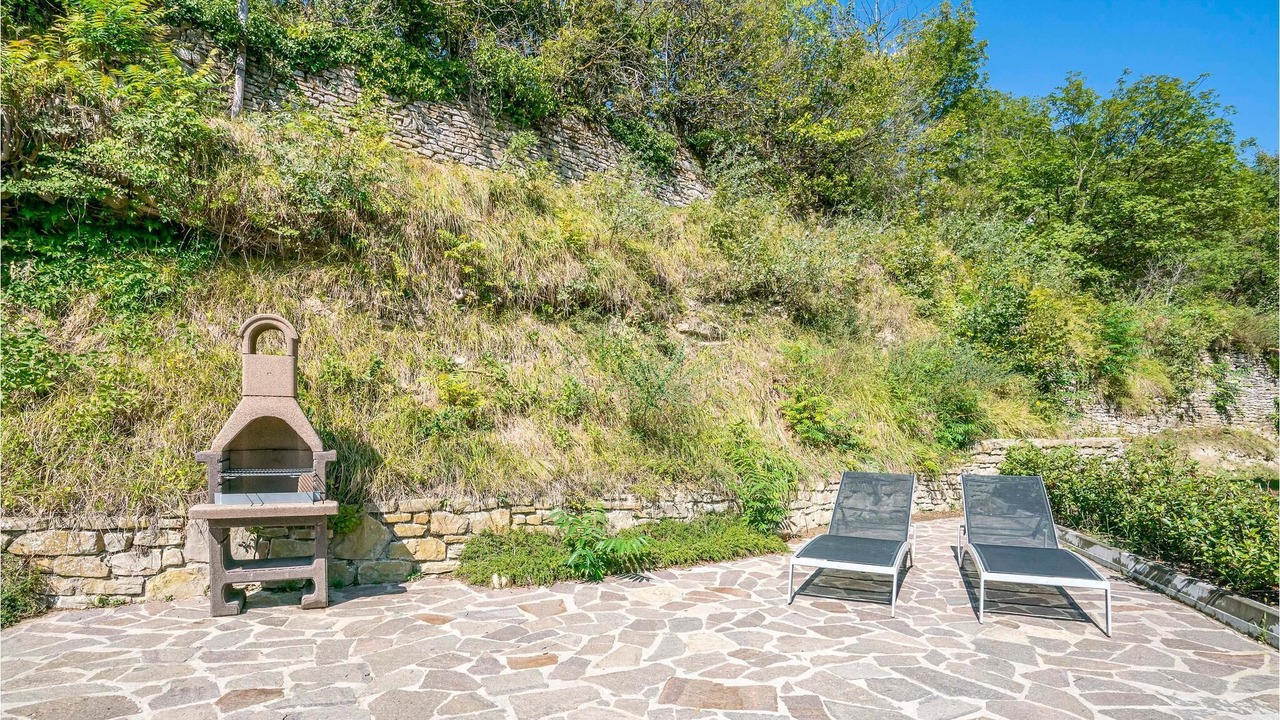 Photo of Patio Balcony in Bossolasco