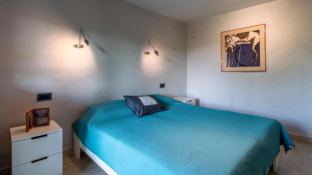 Photo of Bedroom in Bossolasco
