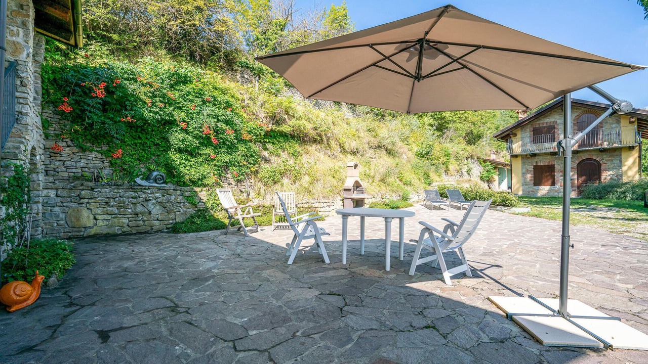 Photo of Outdoor in Bossolasco