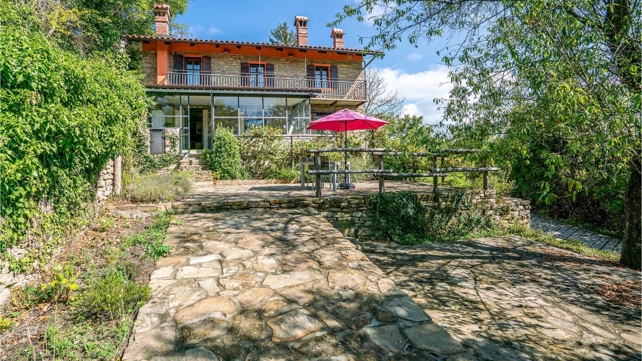 Photo of Outdoor in Bossolasco