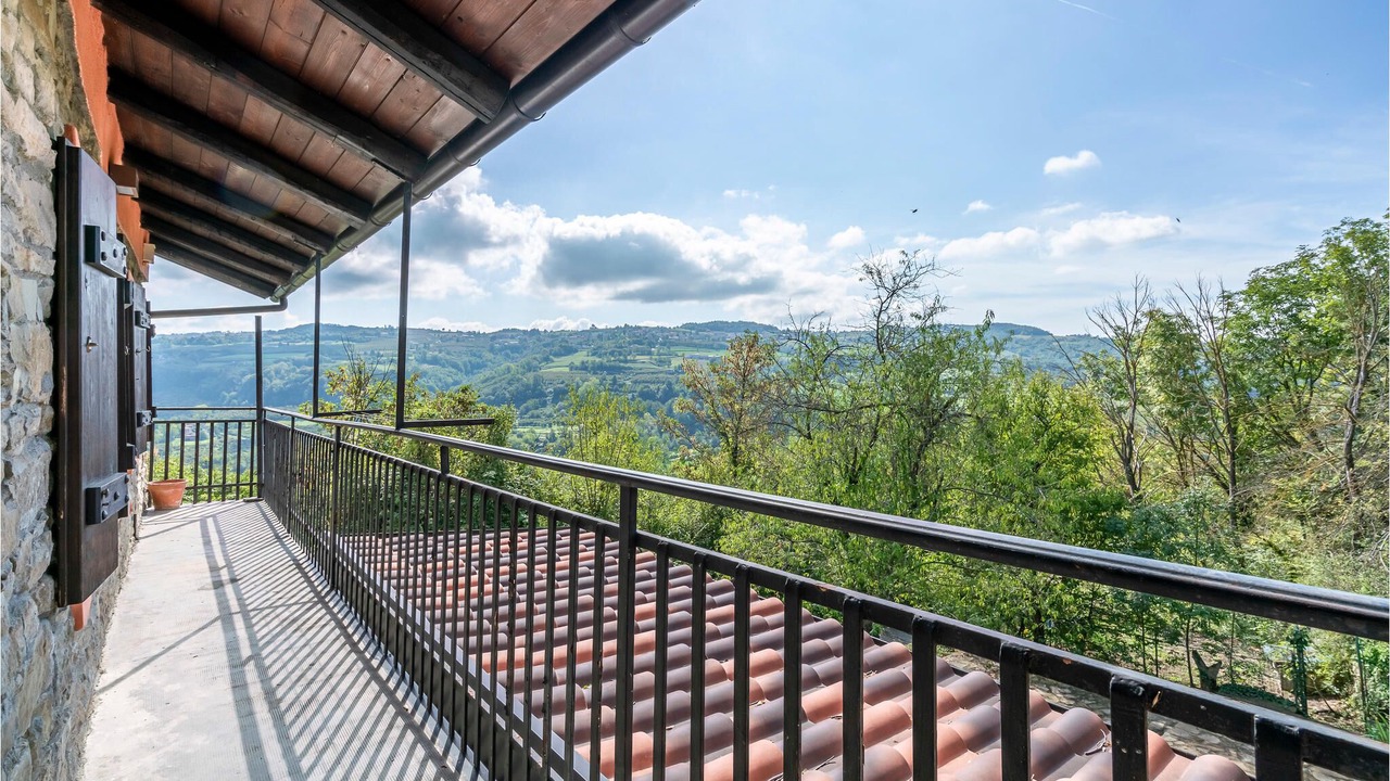 Photo of Outdoor in Bossolasco