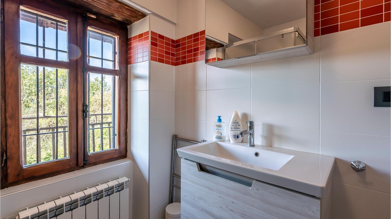 Photo of Kitchen in Bossolasco