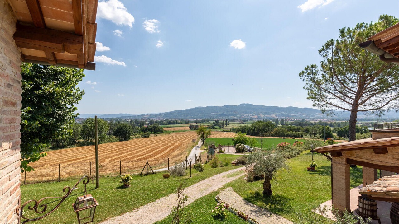 Photo of Outdoor in Citta di Castello