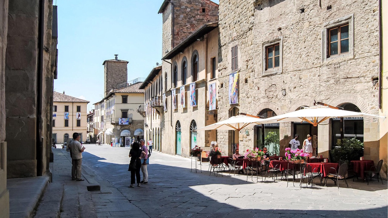 Photo of Outdoor in Citta di Castello