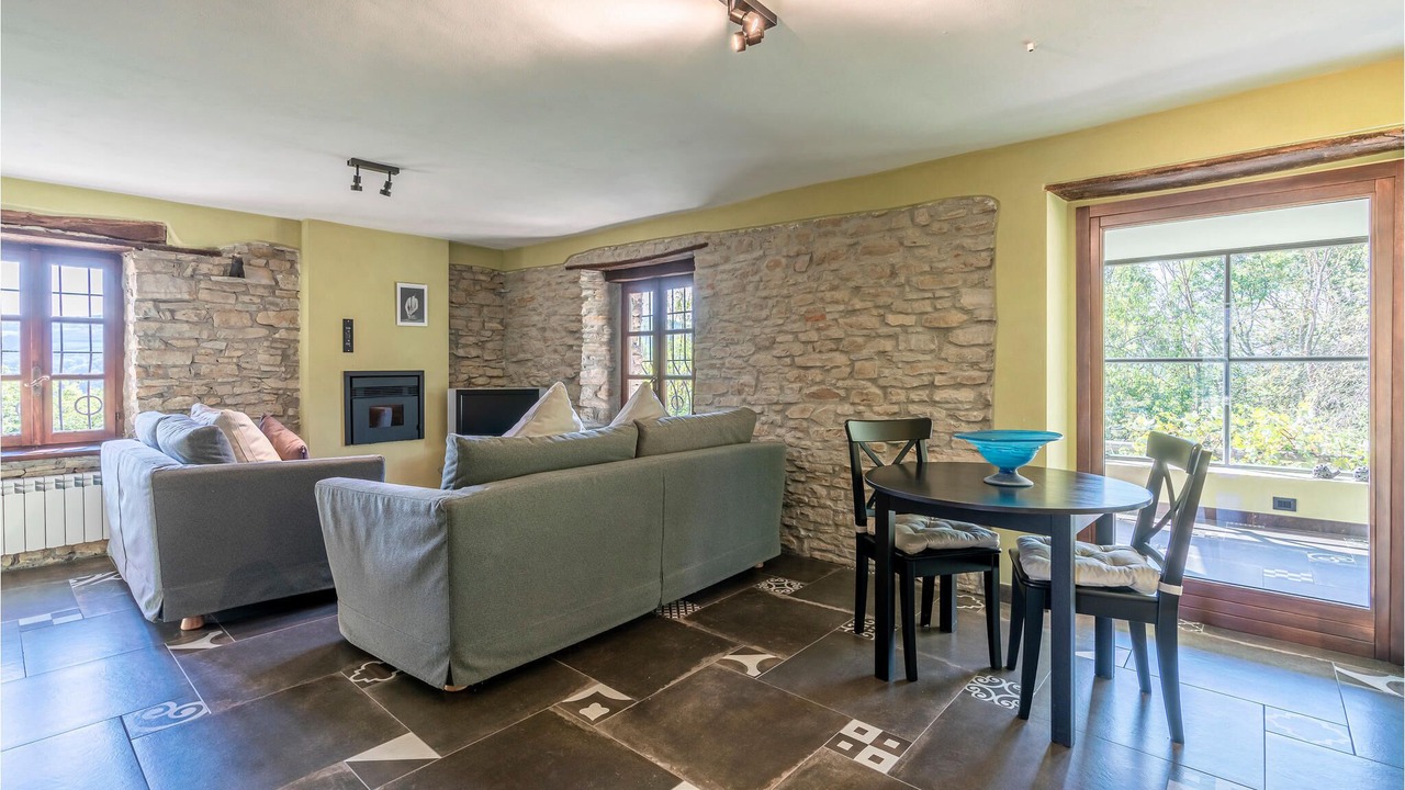 Photo of Livingroom in Bossolasco