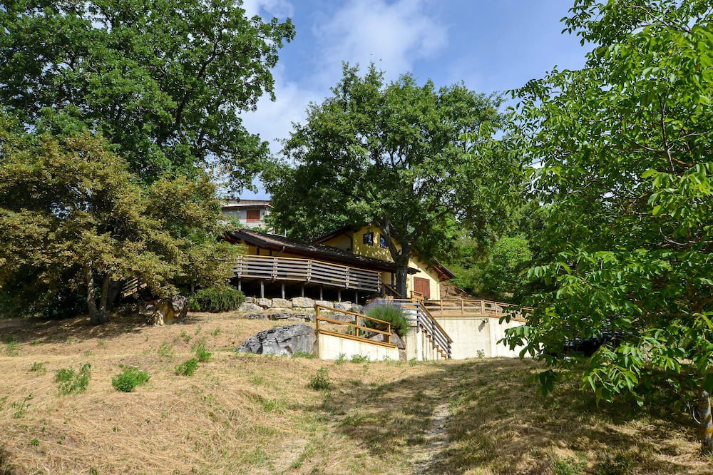 Photo of Outdoor in Pieve Santo Stefano