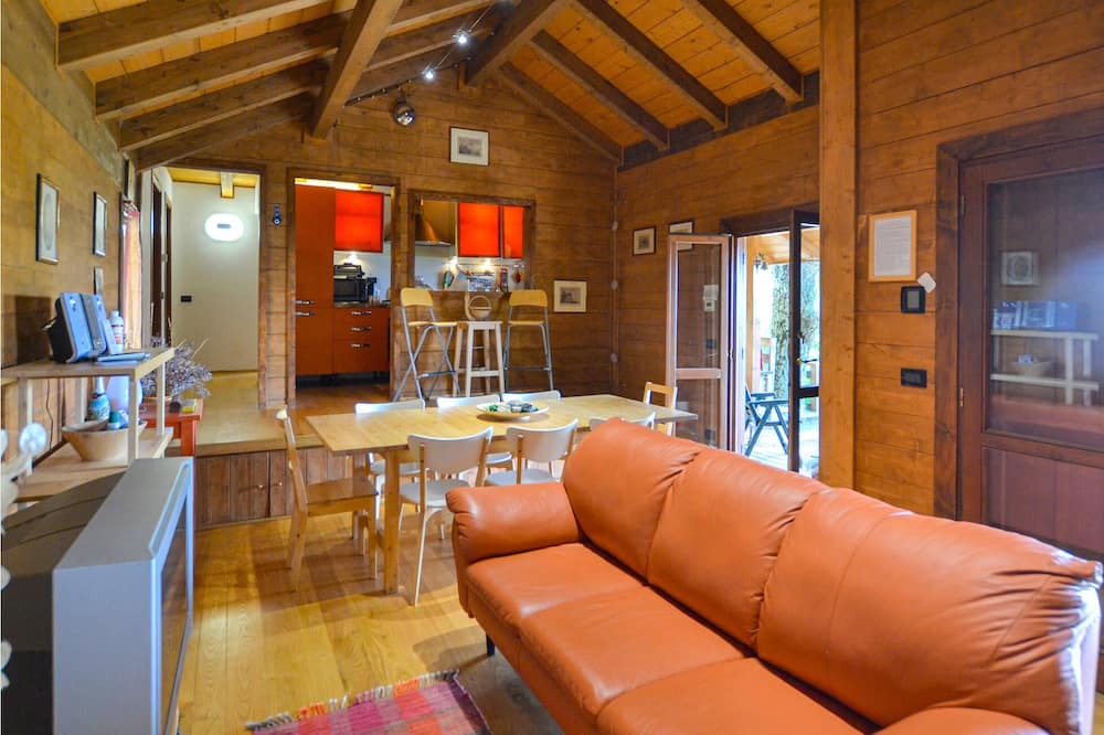 Photo of Bedroom in Pieve Santo Stefano