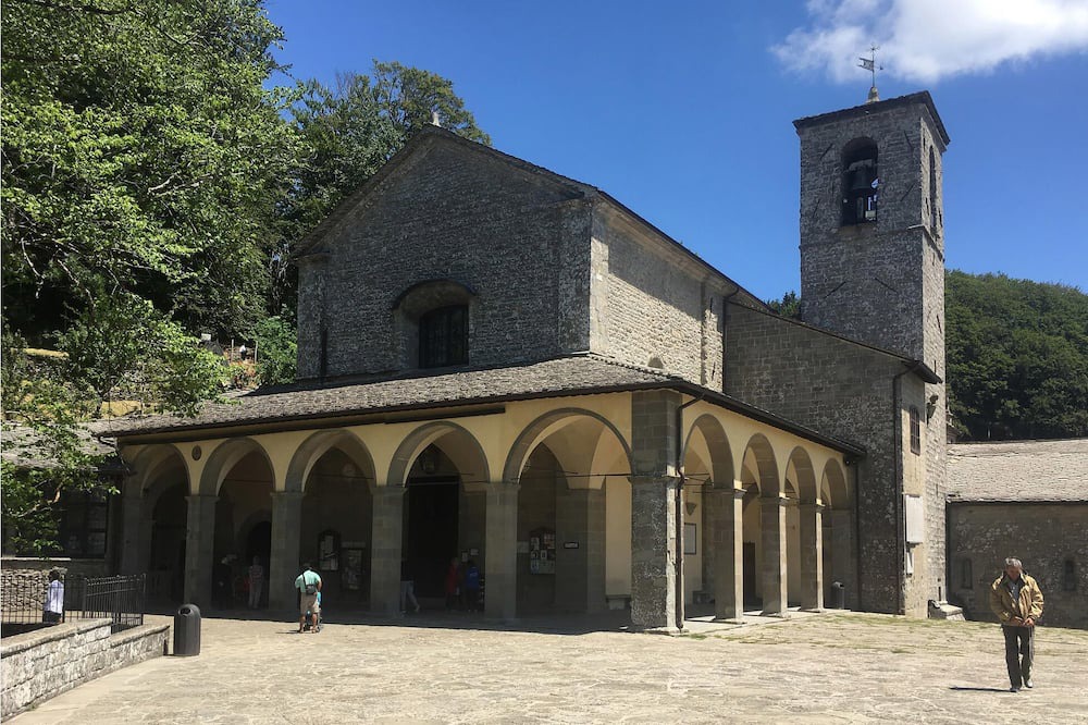 Photo of Others in Pieve Santo Stefano