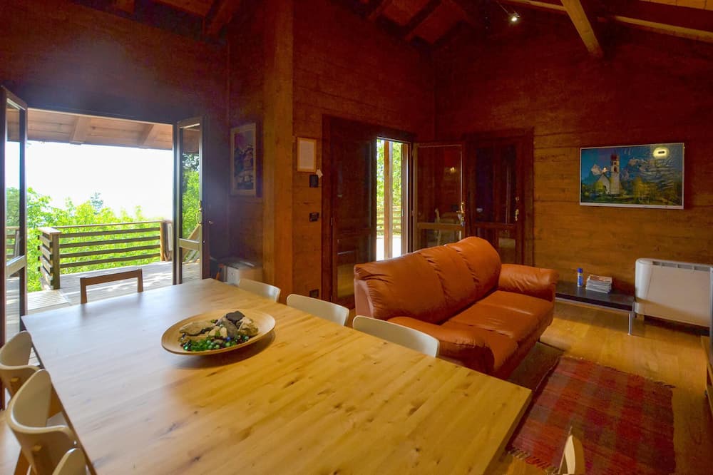 Photo of Bedroom in Pieve Santo Stefano