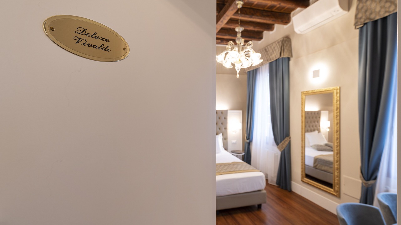 Photo of Bedroom in Castello