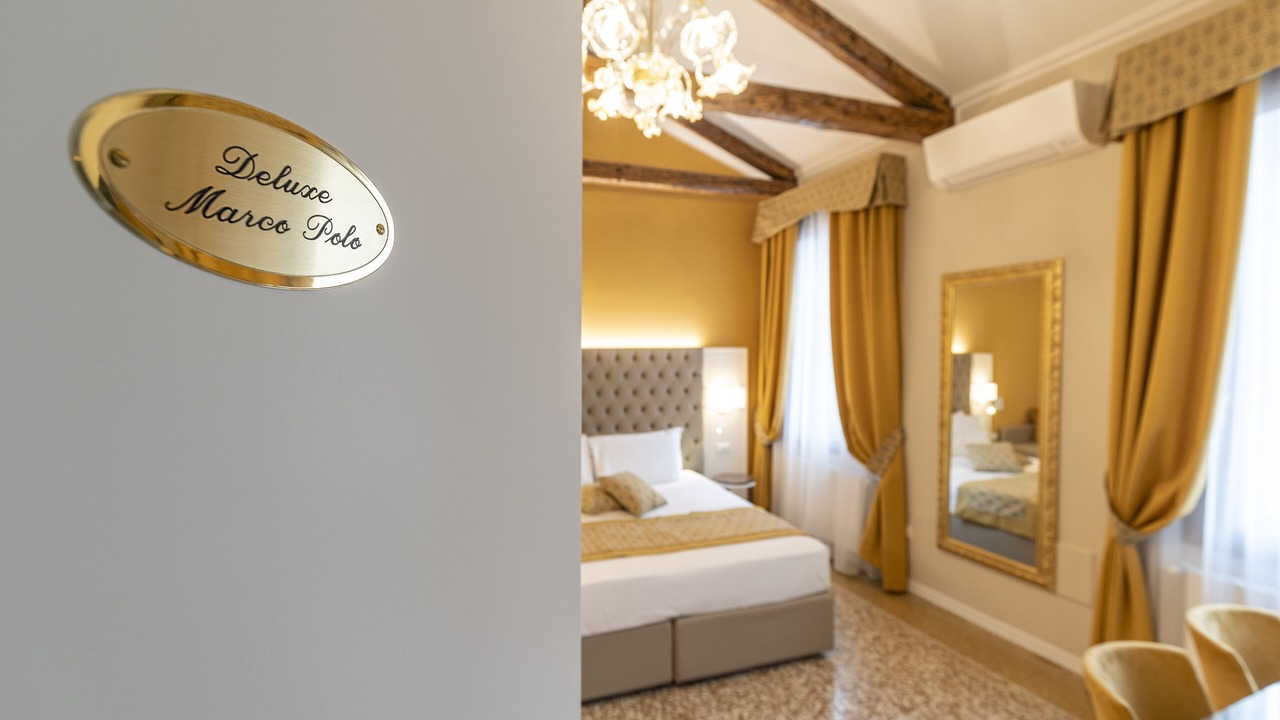 Photo of Bedroom in Castello