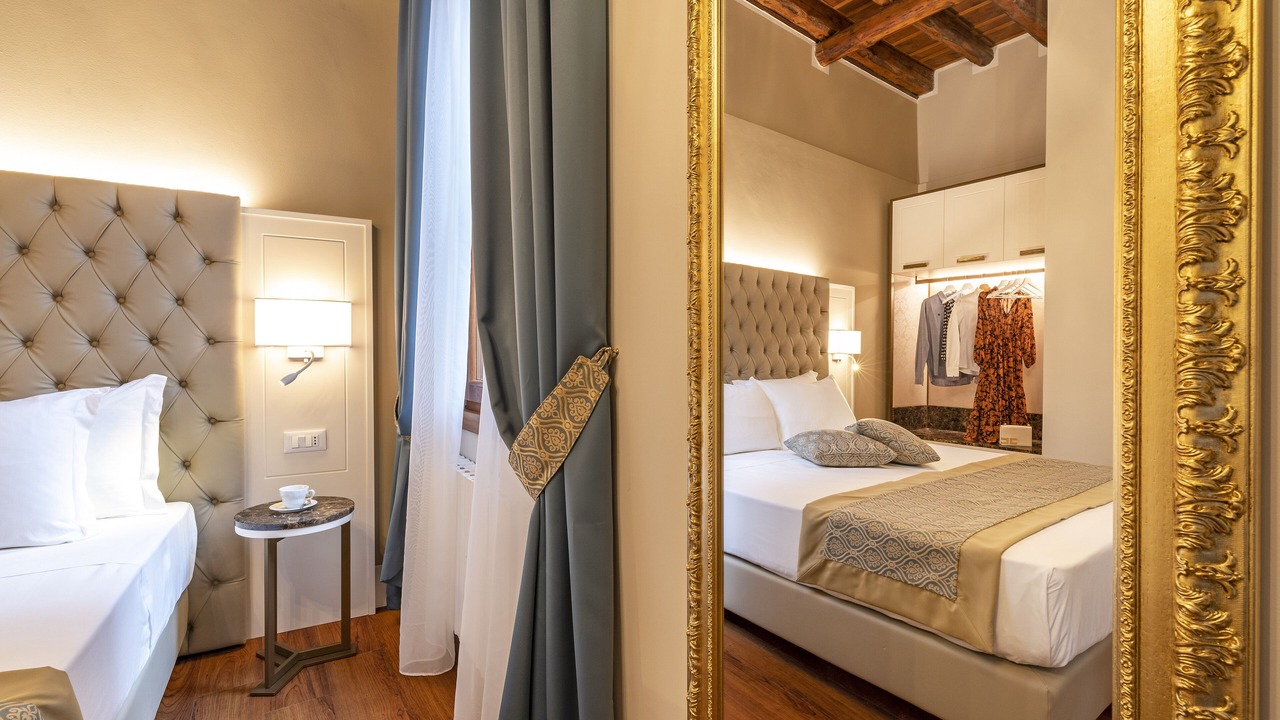 Photo of Bedroom in Castello