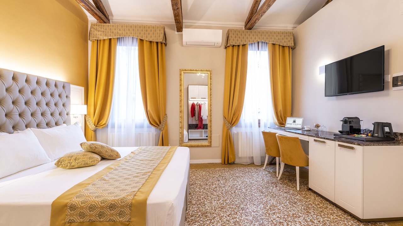 Photo of Bedroom in Castello