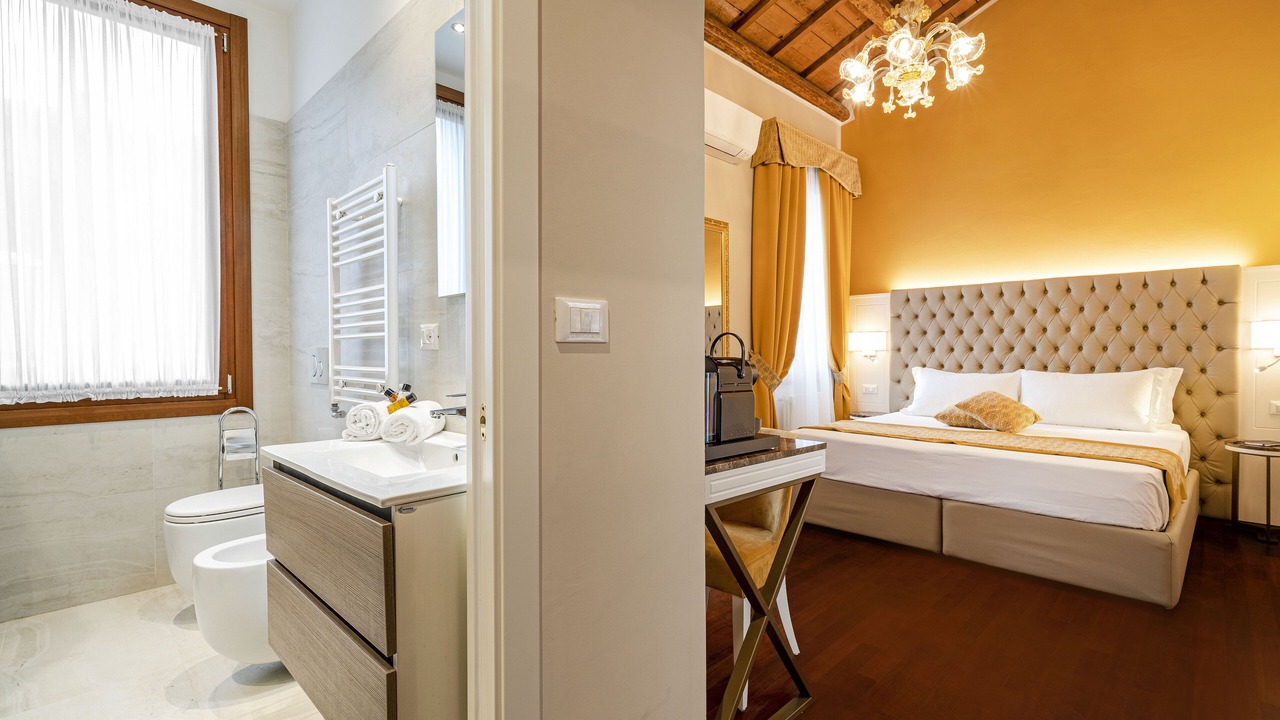 Photo of Bedroom in Castello