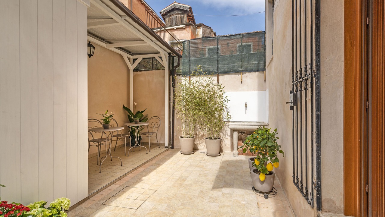Photo of Outdoor in Castello