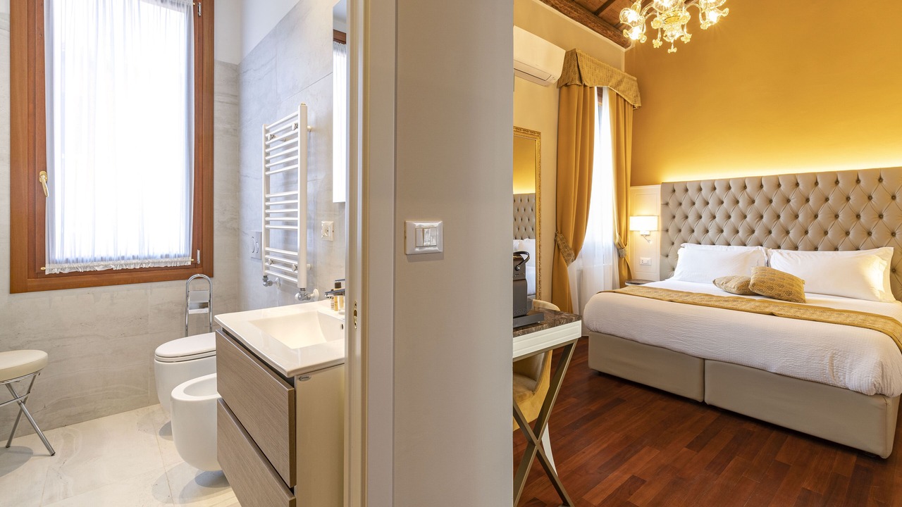 Photo of Bedroom in Castello