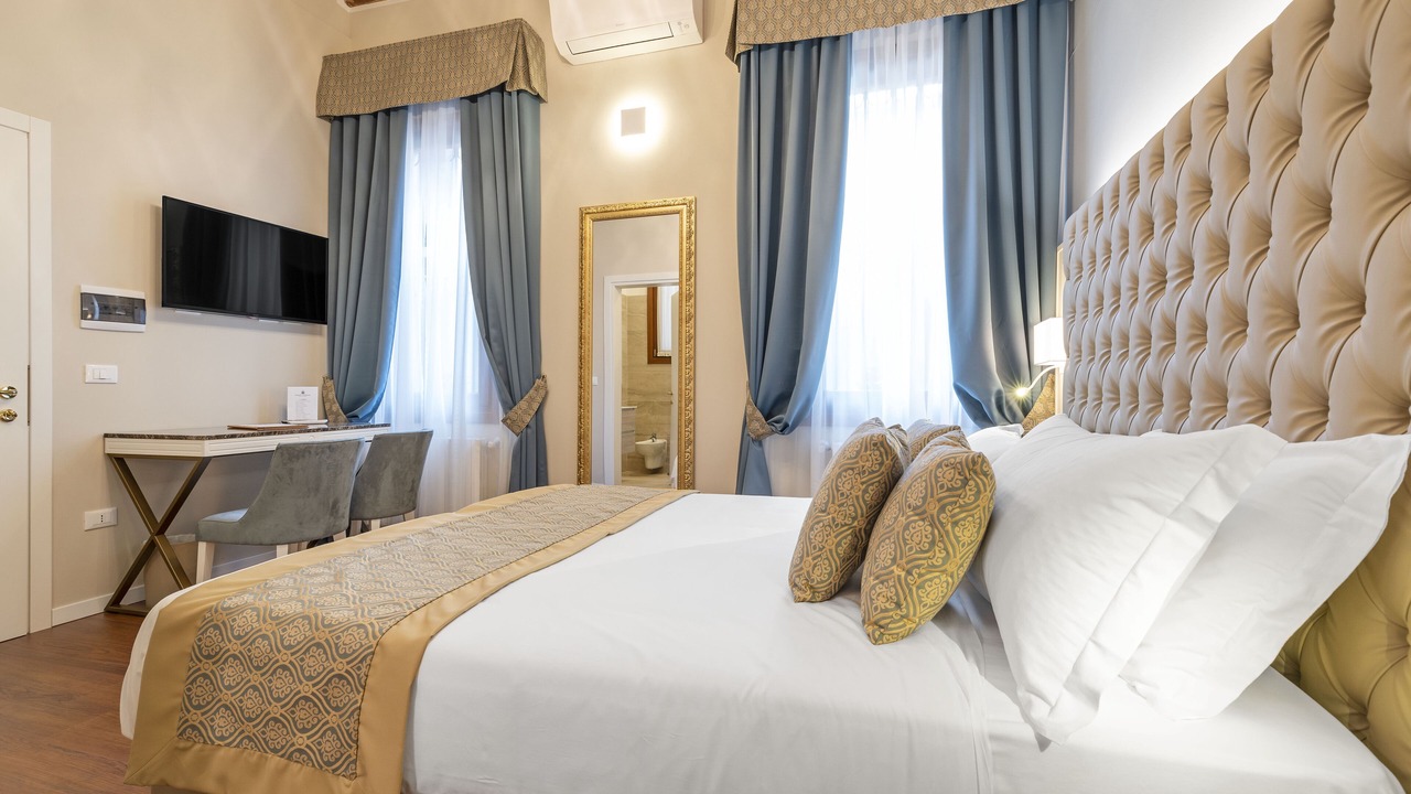 Photo of Bedroom in Castello