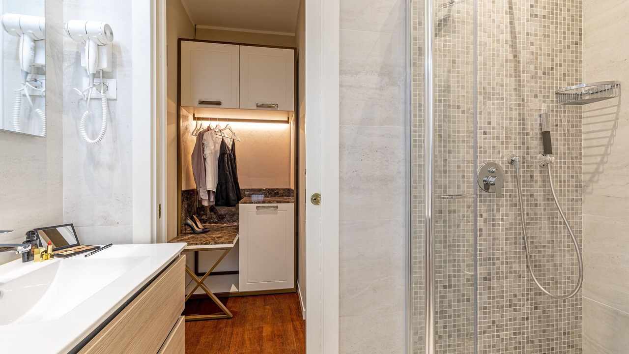 Photo of Bathroom in Castello