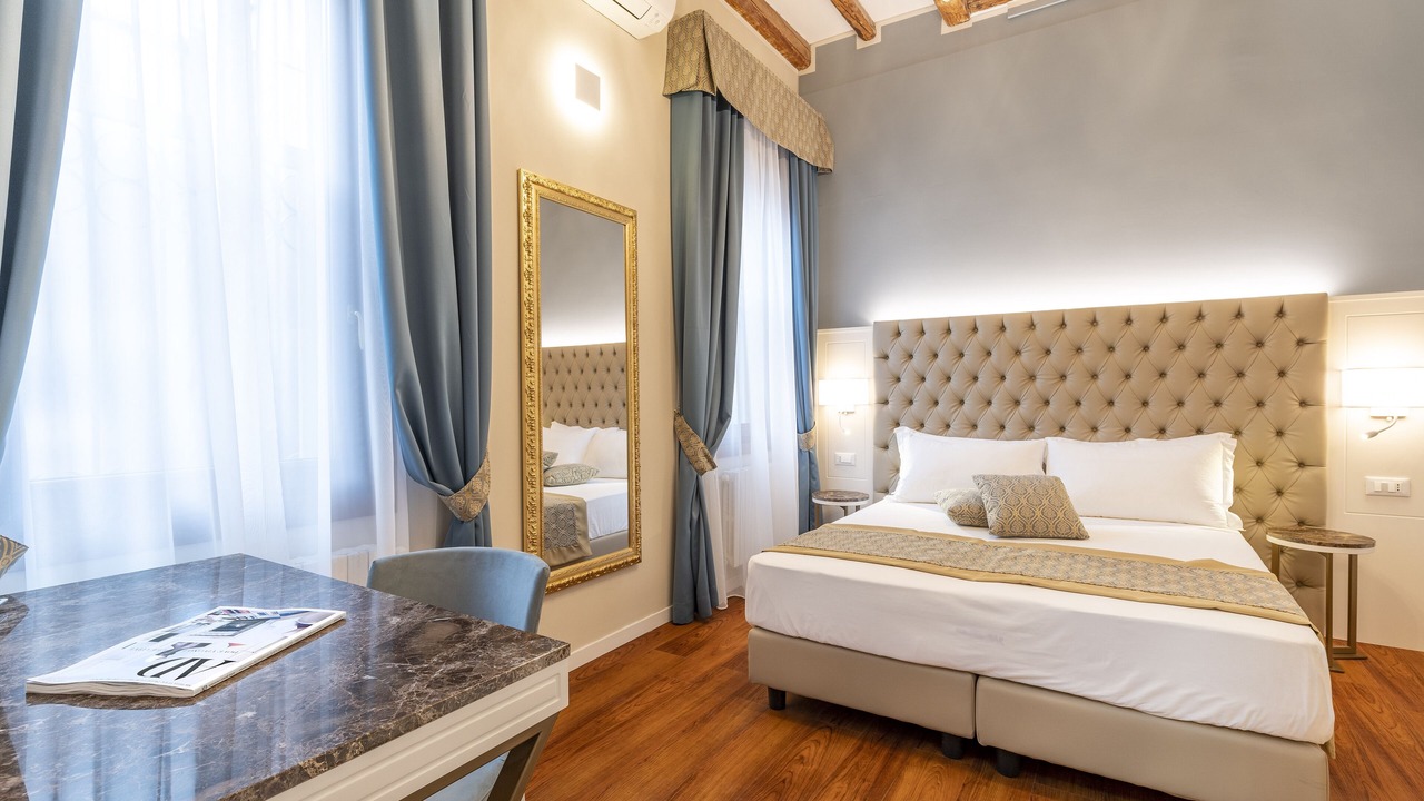 Photo of Bedroom in Castello
