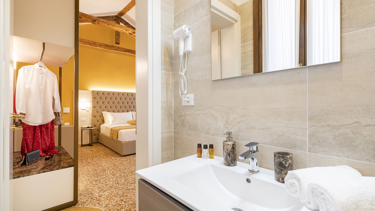 Photo of Bedroom in Castello