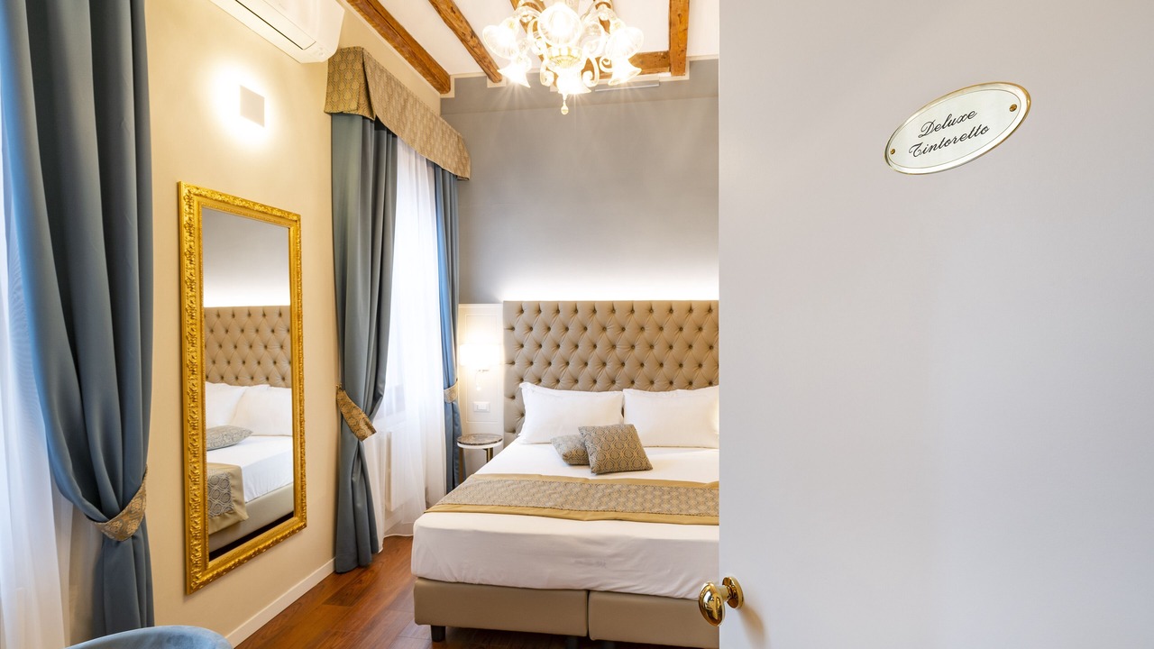 Photo of Bedroom in Castello