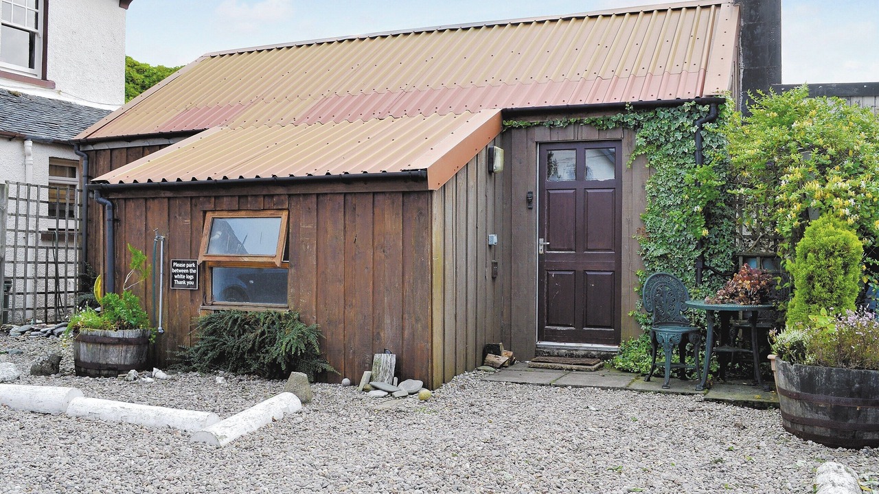 Photo of Outdoor in Carradale