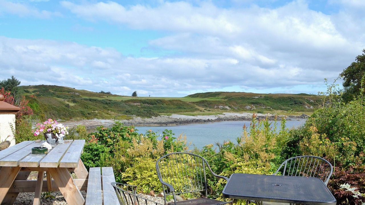 Photo of Outdoor in Carradale