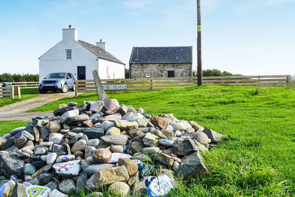 Photo of Outdoor in Gigha