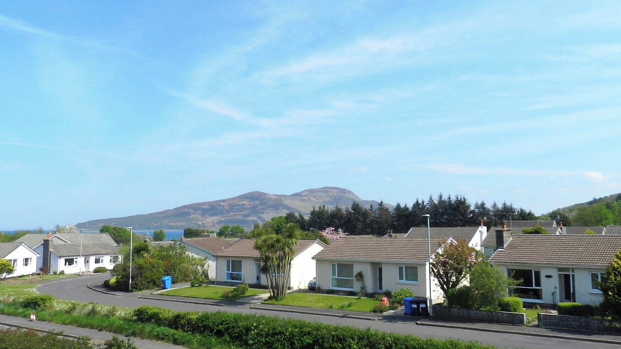 Photo of Outdoor in Lamlash