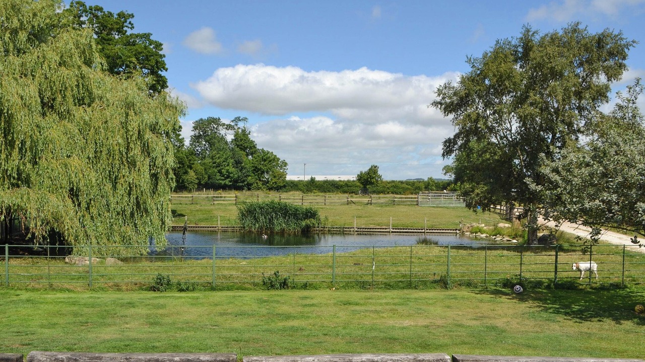 Photo of Outdoor in Driffield