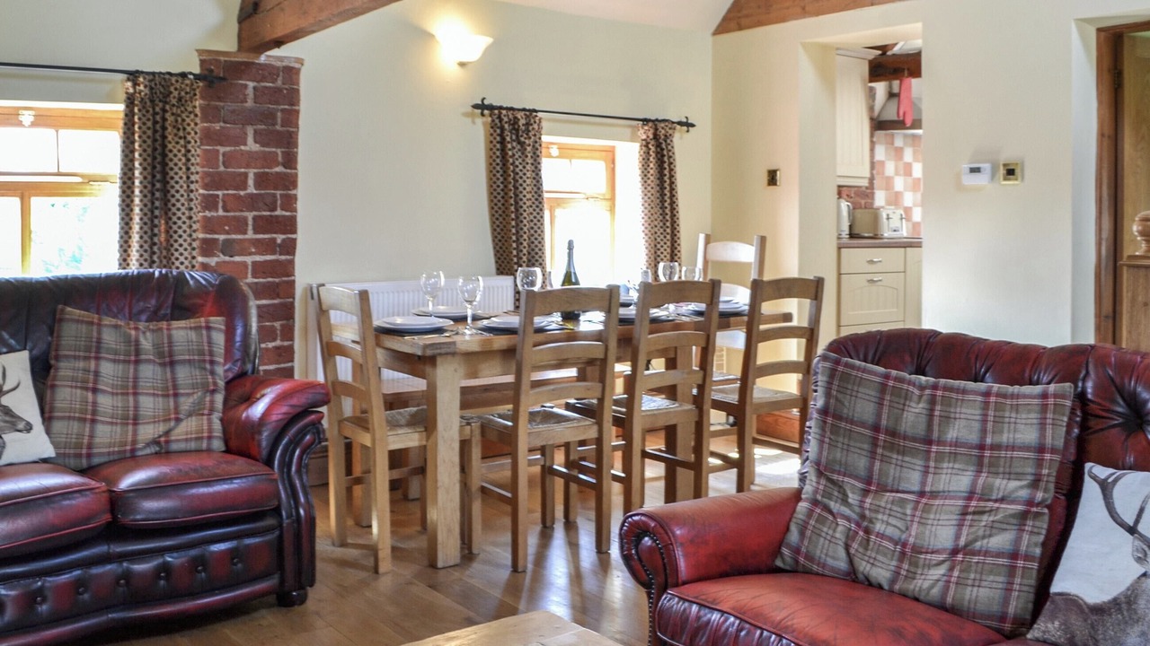 Photo of Livingroom in Driffield